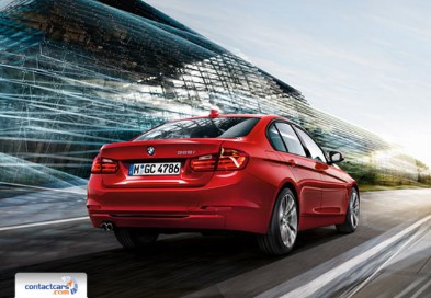 بي ام دبليو 328i 2015 جديدة