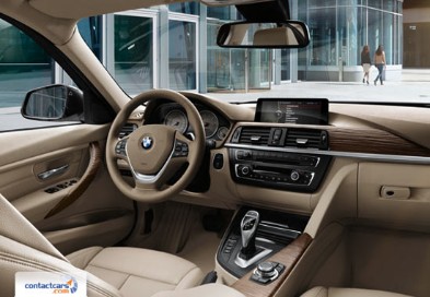 بي ام دبليو 328i 2015 جديدة