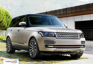 رينج روفر نيو رانج روفر 2015 جديدة