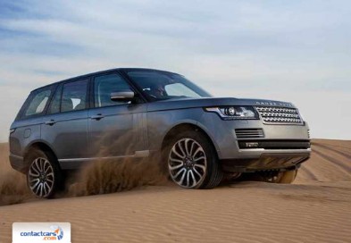 رينج روفر نيو رانج روفر 2015 جديدة