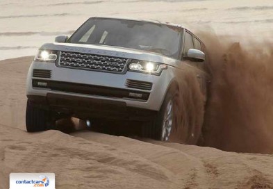 رينج روفر نيو رانج روفر 2015 جديدة