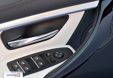 New BMW 318i 2019