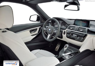 New BMW 318i 2019