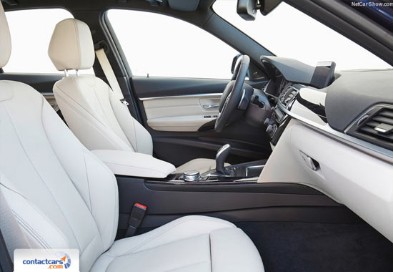 New BMW 318i 2019