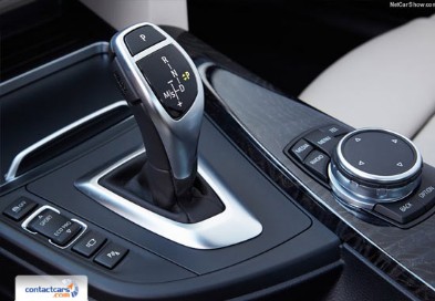 New BMW 318i 2019