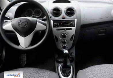 New Haima Haima 1 2014