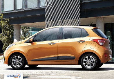 New Hyundai Grand I10 2019