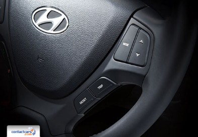 New Hyundai Grand I10 2019