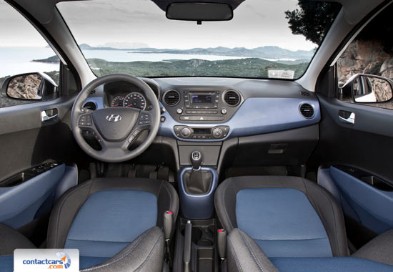 New Hyundai Grand I10 2019