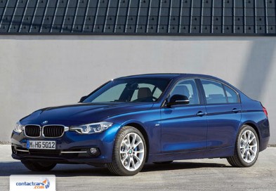 بي ام دبليو 340i 2017 جديدة
