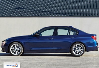 بي ام دبليو 340i 2017 جديدة