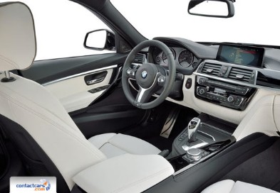 بي ام دبليو 340i 2017 جديدة