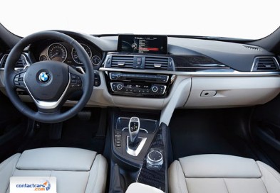 بي ام دبليو 340i 2017 جديدة