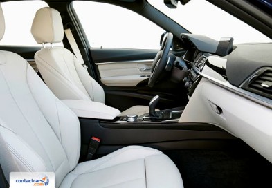 بي ام دبليو 340i 2017 جديدة