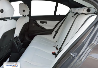 بي ام دبليو 340i 2017 جديدة