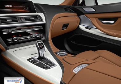 بي ام دبليو 640i 2016 جديدة