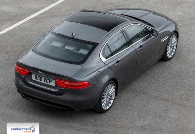 جاكوار XE 2022 جديدة