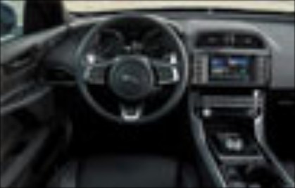 جاكوار XE 2022 جديدة