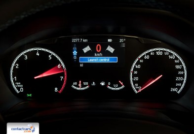 فورد فيستا 2019 جديدة
