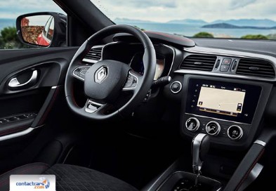 New Renault Kadjar 2019
