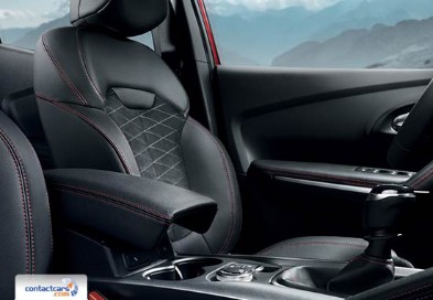 New Renault Kadjar 2019