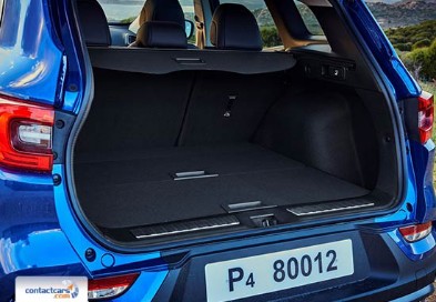 New Renault Kadjar 2019