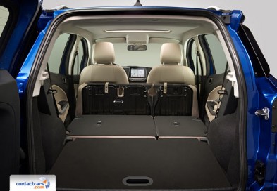 New Ford Ecosport 2018