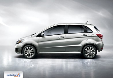New Senova A1 2018
