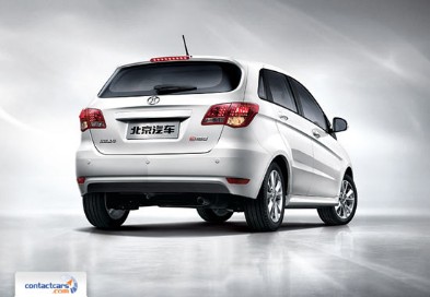 New Senova A1 2018