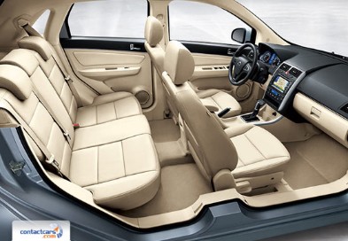 New Senova A1 2018