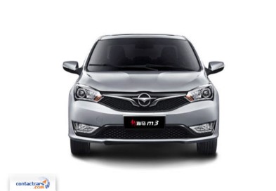 هايما M3 2018 جديدة
