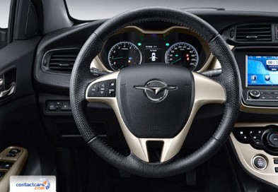 هايما M3 2018 جديدة