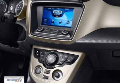 هايما M3 2018 جديدة