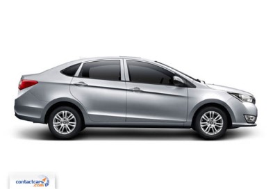 هايما M3 2018 جديدة