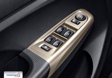هايما M3 2018 جديدة