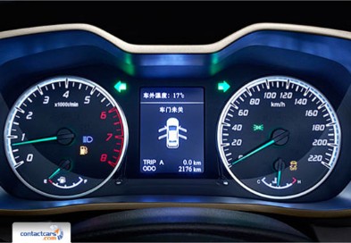 هايما M3 2018 جديدة