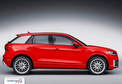 New Audi Q2 2020