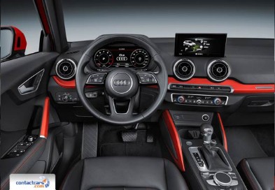 New Audi Q2 2020