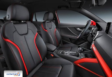 New Audi Q2 2020