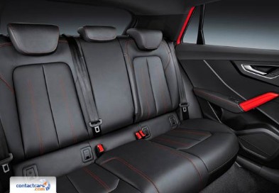 New Audi Q2 2020