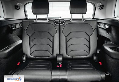 New Skoda KODIAQ 2018