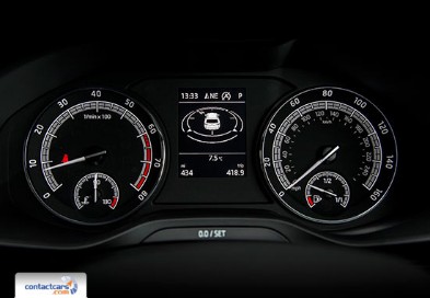 New Skoda KODIAQ 2018