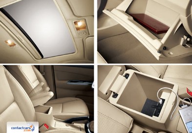 New BYD F3 2020