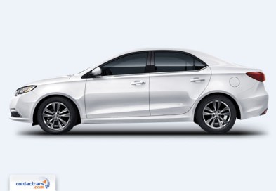 New MG 360 2019
