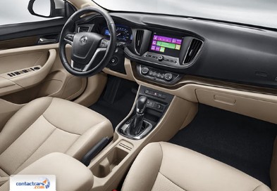 New MG 360 2019