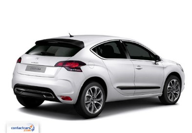 New DS DS 4 2018