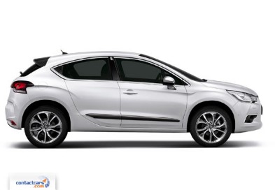 New DS DS 4 2018