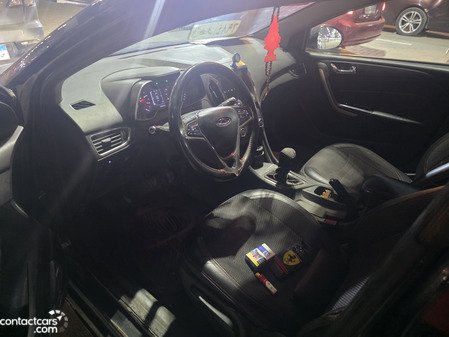Chery Arrizo 5 2020