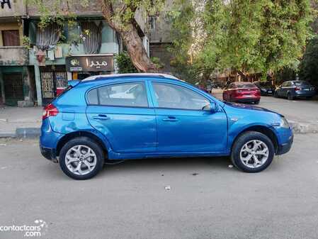 Brilliance FRV Cross 2015