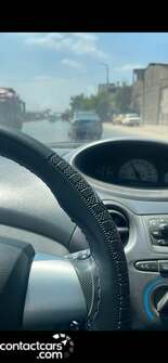 تويوتا أكو 2002 مستعملة